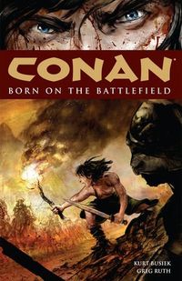 Conan Vol. 0
