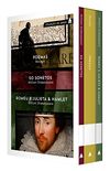 Box Clssicos da Literatura Inglesa e Portuguesa