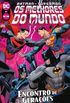 Batman/Superman: Melhores do Mundo #21