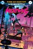 Nightwing #08 - DC Universe Rebirth