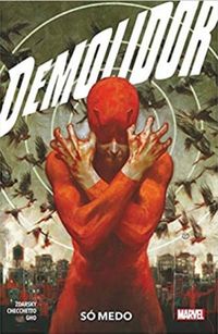 Demolidor (2020) Volume 1