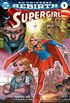 Supergirl #01 - DC Universe Rebirth