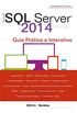 Microsoft SQL Server 2014 Express.