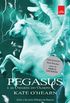 Pegasus e as Origens do Olimpo