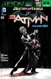 Batman (The New 52) #17