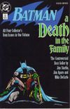Batman - A Death in the Family