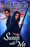 Sweep with Me (Innkeeper Chronicles Book 5) (English Edition)