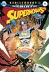 Superwoman #10 - DC Universe Rebirth