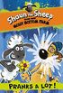 Shaun the Sheep: Pranks a Lot! (Shaun the Sheep - Tales from Mossy Bottom Farm) (English Edition)