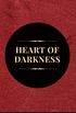 The Heart of Darkness (English Edition)