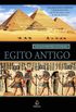 Histria Ilustrada do Egito Antigo
