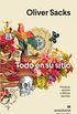 Todo en su sitio: Primeros amores y ltimos escritos (Argumentos n 548) (Spanish Edition)