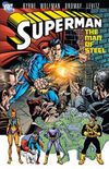Superman: The Man of Steel, Vol. 4