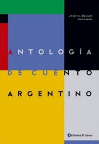 Antologa de Cuento Argentino