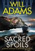 The Sacred Spoils (The Rossi & Nero Thrillers Book 1) (English Edition)
