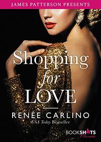 Shopping for Love (BookShots Flames) (English Edition)