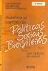Assistncia na trajetria das Polticas Sociais Brasileiras