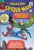 O Espantoso Homem-Aranha #7 (1963)