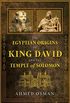 The Egyptian Origins of King David and the Temple of Solomon (English Edition)