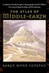 The Atlas of Middle-earth