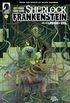 Sherlock Frankenstein & The Legion of Evil #2