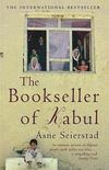 The Bookseller of Kabul 
