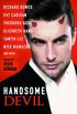 Handsome Devil: Stories of Sin and Seduction