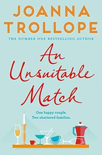 An Unsuitable Match (English Edition)
