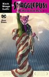 Exit Stage Left: The Snagglepuss Chronicles #01