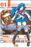 Full Metal Panic! - Sigma #01
