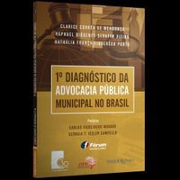 1 Diagnstico da Advocacia Pblica Municipal no Brasil