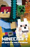Minecraft: em Busca da Ma Dourada (Volume 1)