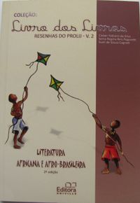 Literatura Africana E Afro-Brasileira