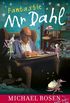 Fantastic Mr Dahl (English Edition)