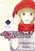 The Full-Time Wife Escapist Vol. 6 (English Edition)