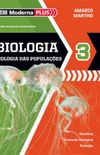 Biologia das Populaes Vol.3