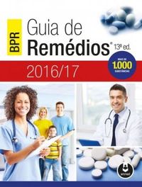 Guia de Remdios - BPR - 2016/17