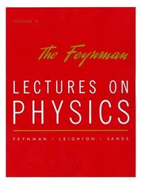 Lectures on Physics: Commemorative Issue Vol 2: 002