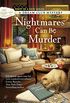 Nightmares Can Be Murder (Dream Club Mystery Book 1) (English Edition)