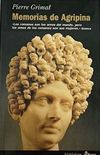 Memorias de Agripina : La Roma de Nern