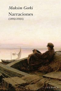 Narraciones (1892-1924) (Clsica) (Spanish Edition)