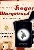 The Act of Roger Murgatroyd (Evadne Mount Trilogy) (English Edition)