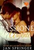 Passione Ardente (Italian Edition)