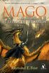 Mago, As Trevas de Sethanon (A Saga do Mago Livro 4)