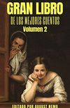Gran Libro de los Mejores Cuentos - Volumen 2 (Spanish Edition)