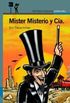 Mister Misterio y Ca