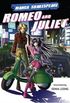 Romeo and Juliet Manga Shakespeare 