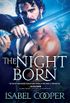 The Nightborn (Stormbringer Book 2) (English Edition)
