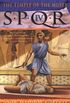 SPQR IV: The Temple of the Muses: A Mystery (The SPQR Roman Mysteries Book 4) (English Edition)