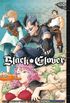 Black Clover Volume 7